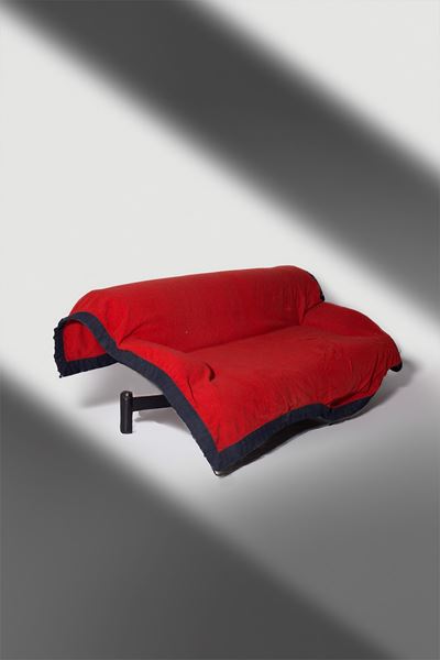 Divano Vico Magistretti, Cassina