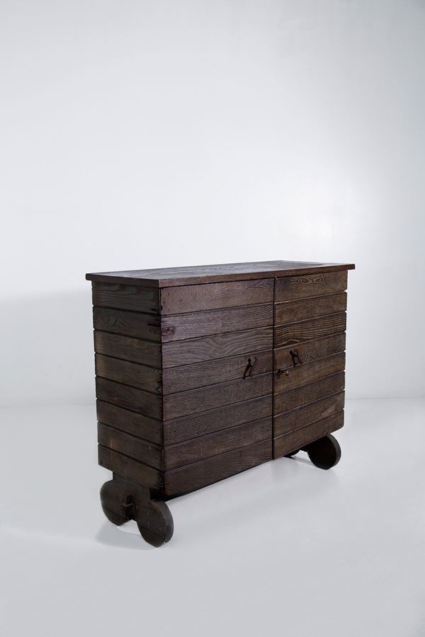 Credenza Francese 