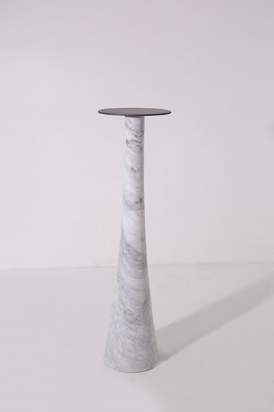 Colonna Angelo Mangiarotti in Marmo