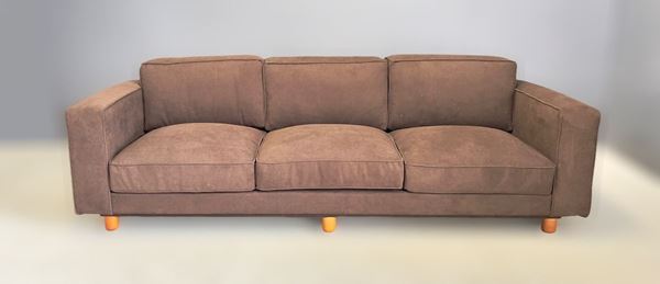 Italian Sofa, 1980s