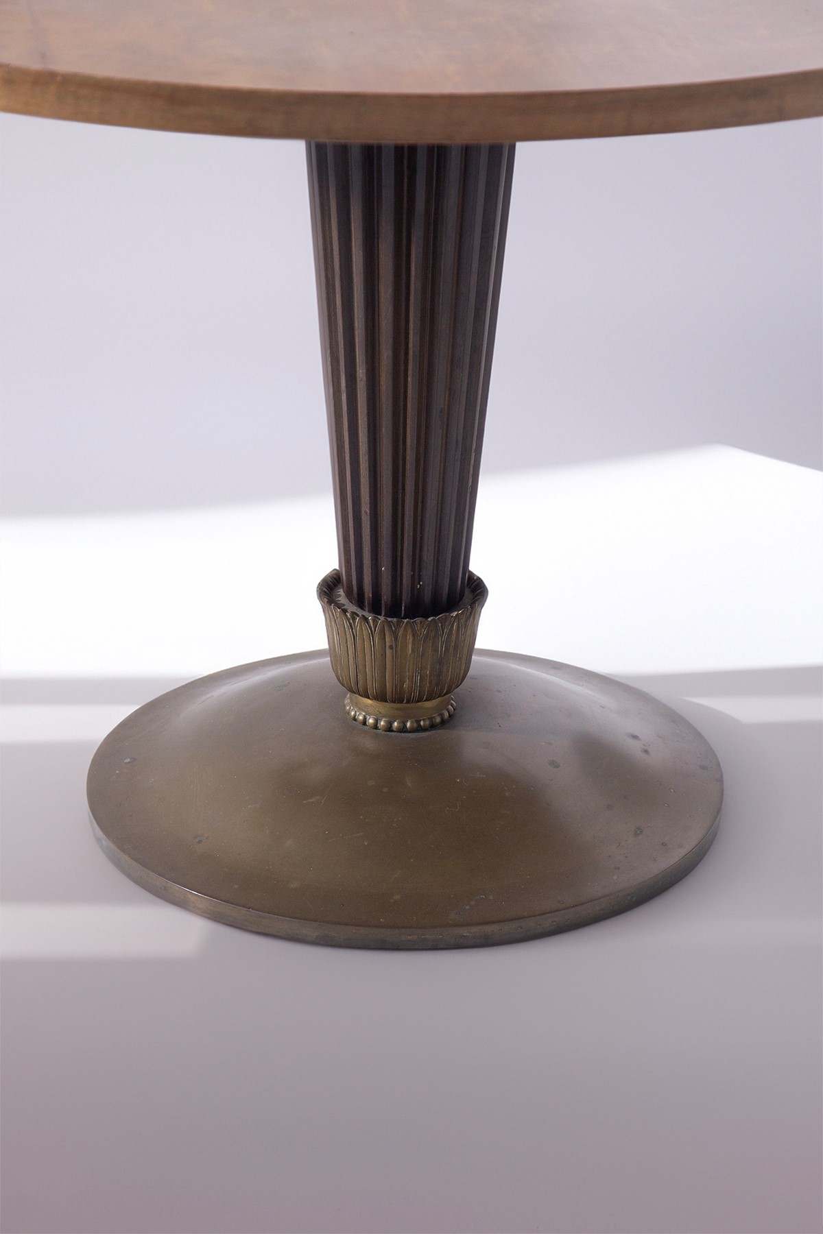 Raro Tavolo di Paolo Buffa