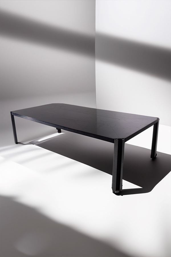 Osvaldo Borsani - Large table by Osvaldo Borsani for Tecno