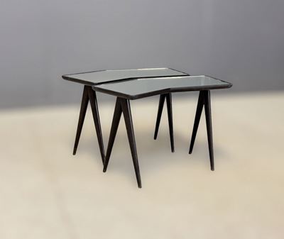 Gio Ponti For Fontana Arte Vintage Coffee Table