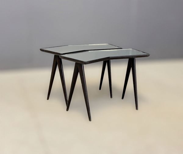 Gio Ponti for Fontana Arte Vintage Coffee table