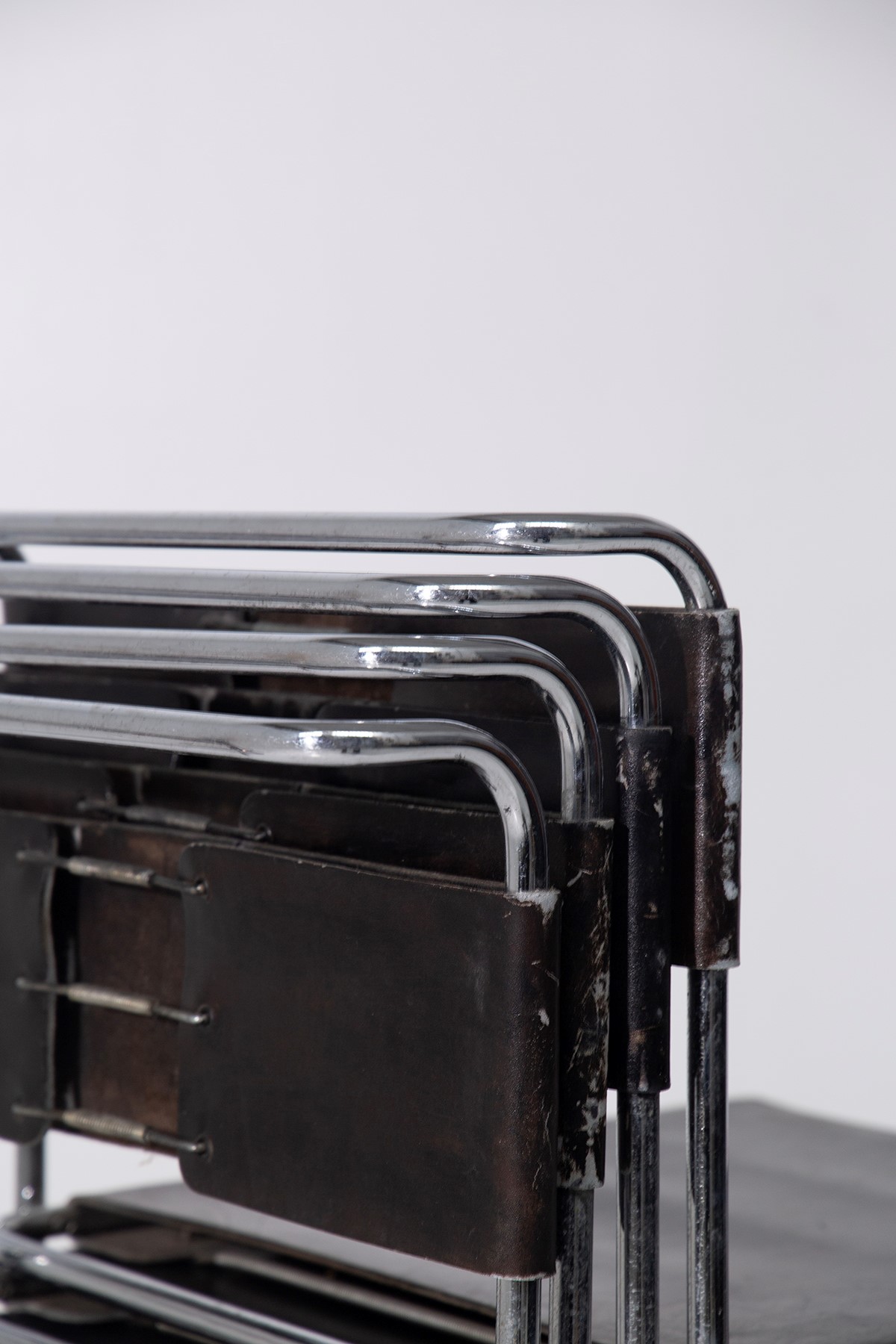 Giovanni Carini Sedie Libellula