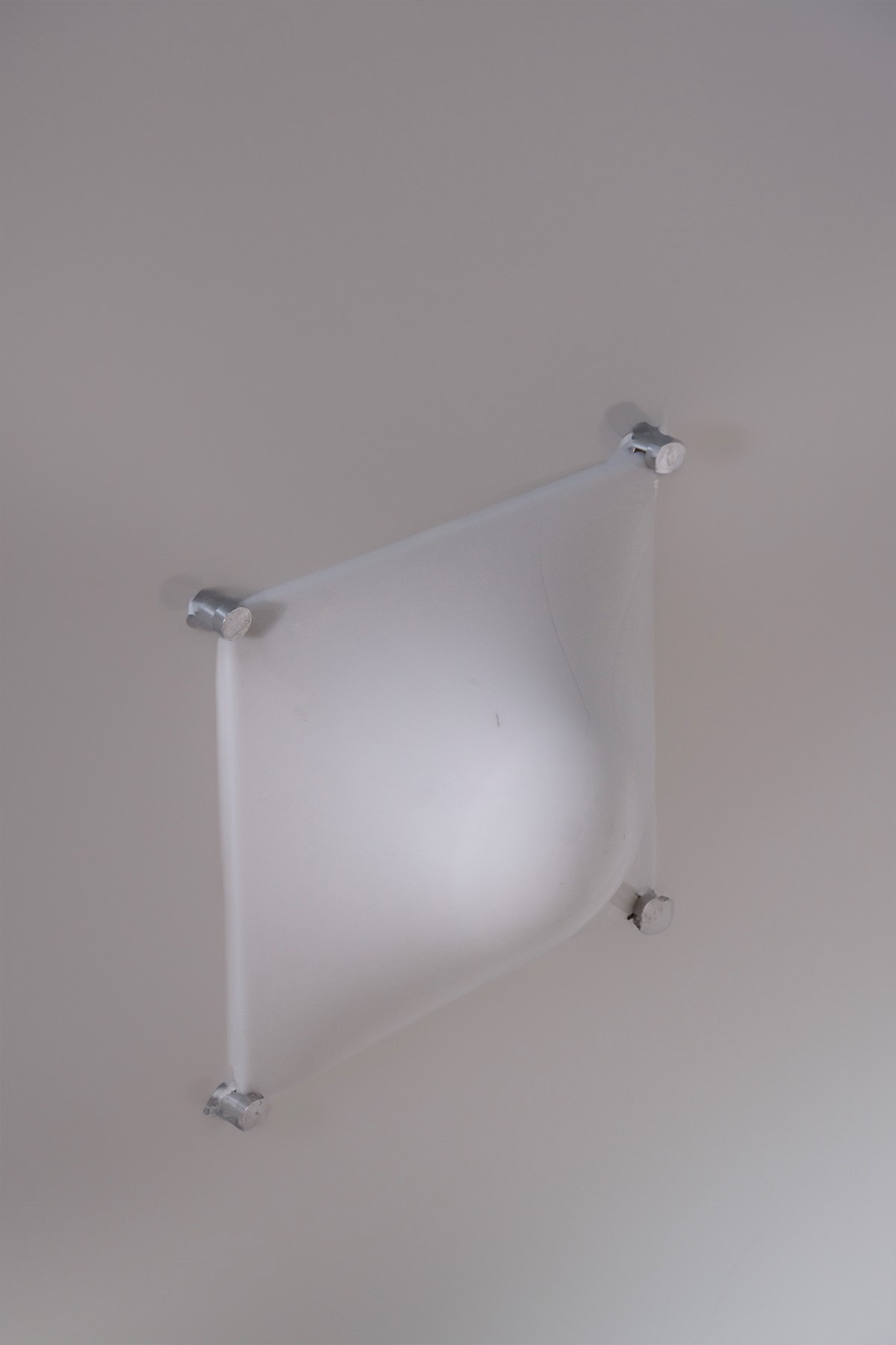 Elio Martinelli : Elio Martinelli Ceiling Lamp  - Auction The Great Beauty - LTWID Auction House