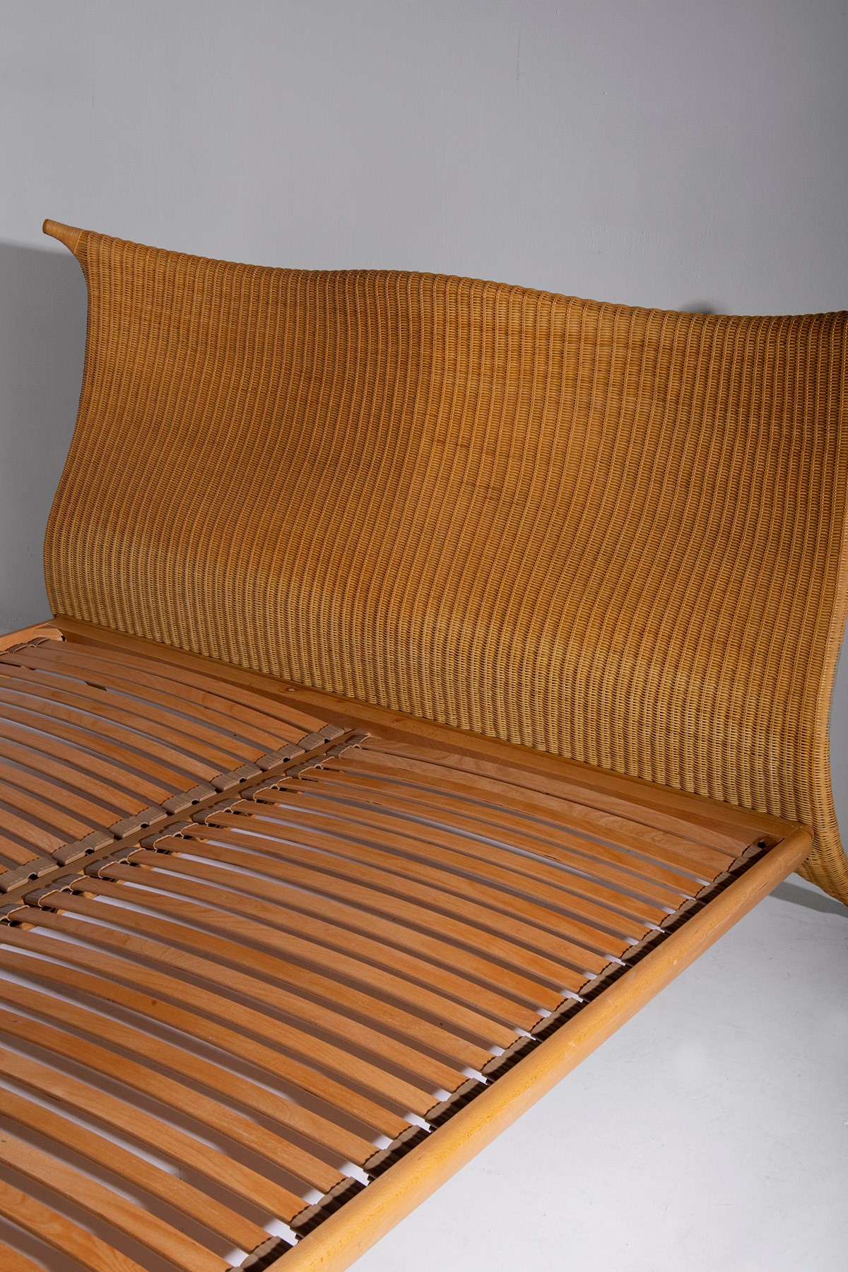 Letto PierAntonio Bonacina, marchio