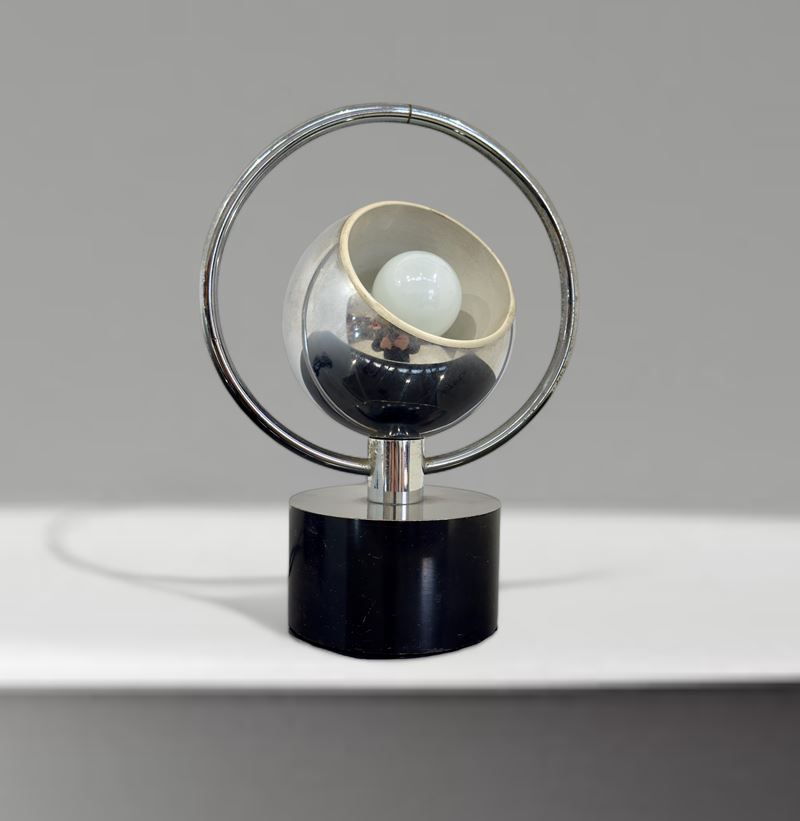 Lampada da Tavolo Mod. 14063