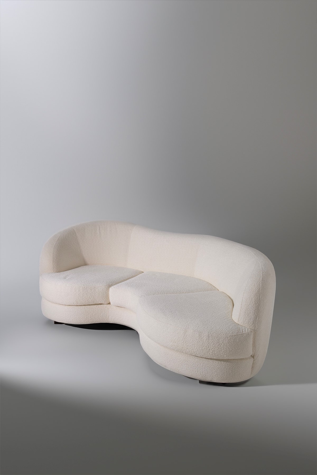 Manifattura Americana : American sofa  - Auction The Great Beauty - LTWID Auction House