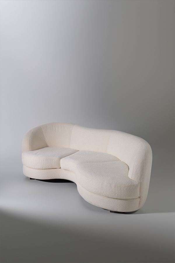 Manifattura Americana - American sofa