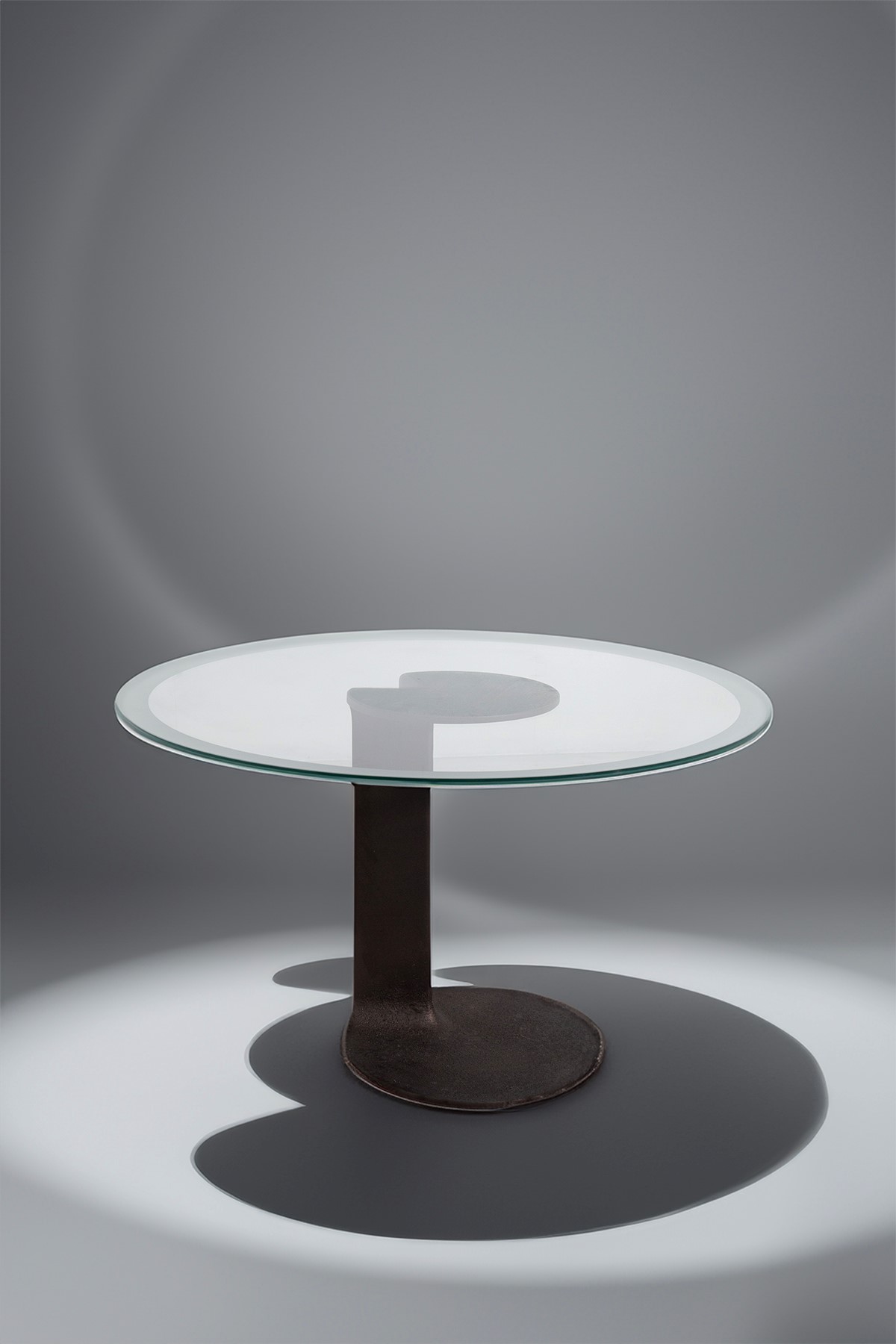 Afra and Tobia Scarpa table for Poggi  - Auction The Great Beauty - LTWID Auction House