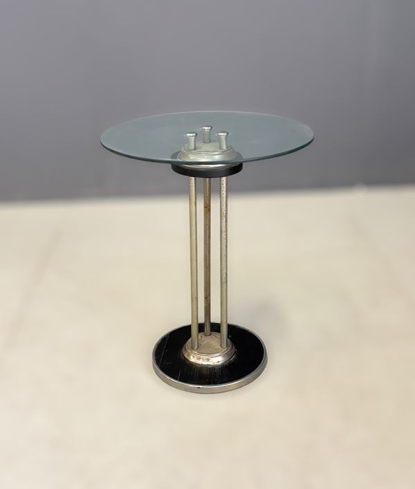 Manifattura Italiana - Art Decò Coffee table
