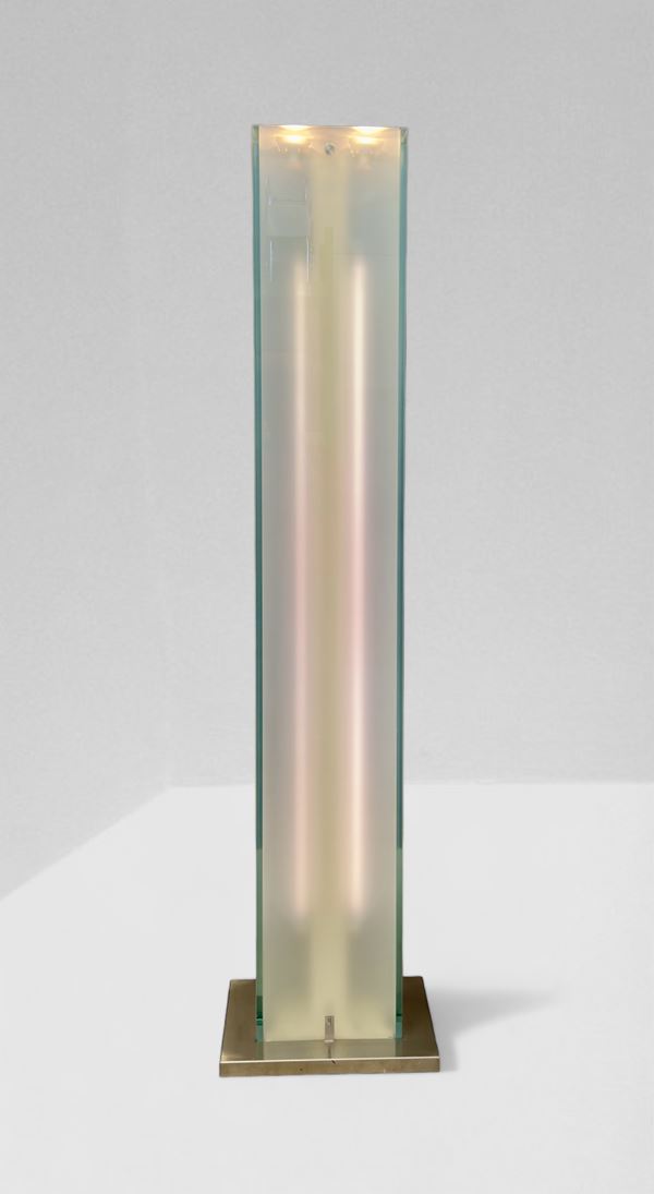 Metis Lighting - Fontana Arte Hashira floor lamp