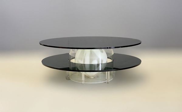Italian Coffee Table