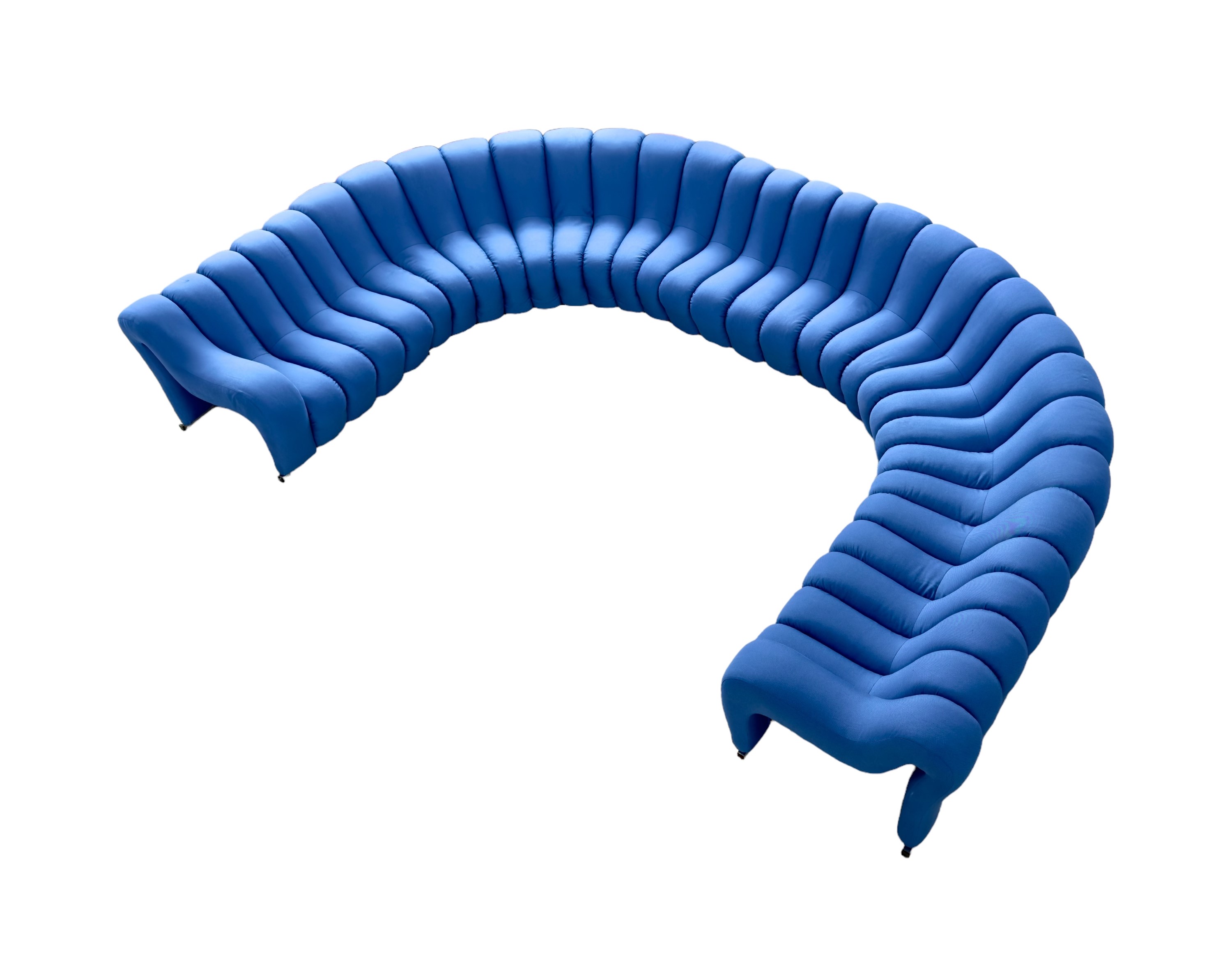 Divano modulare Etcetera Modul