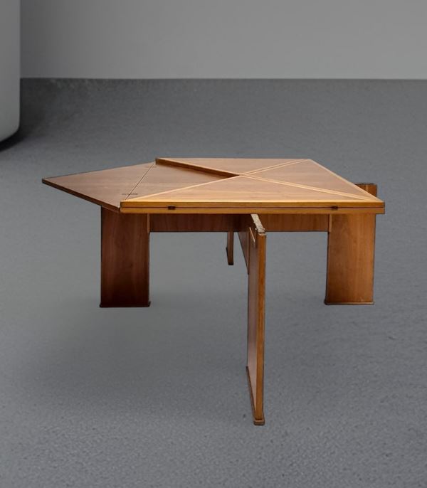 Silvio Coppola,Manifattura Italiana - Dining Table (Attr.) 