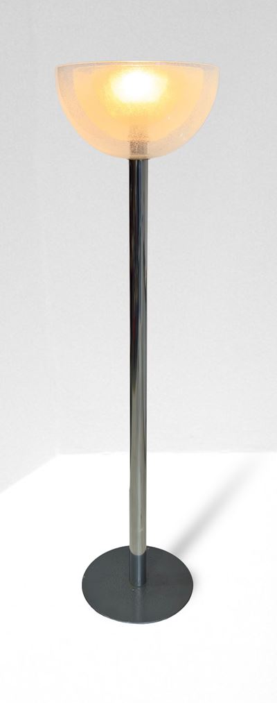 Lampada da Terra