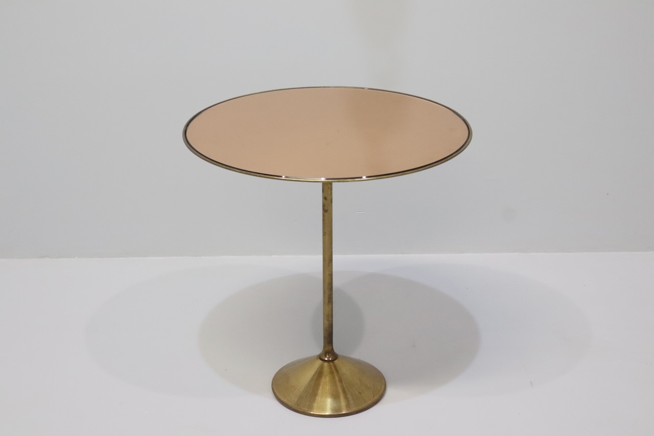 Osvaldo Borsani : T2 Coffee Table.  - Auction The Great Beauty - LTWID Auction House