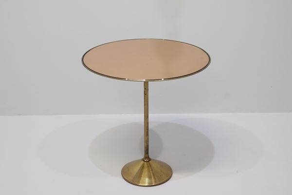 Osvaldo Borsani - T2 Coffee Table.