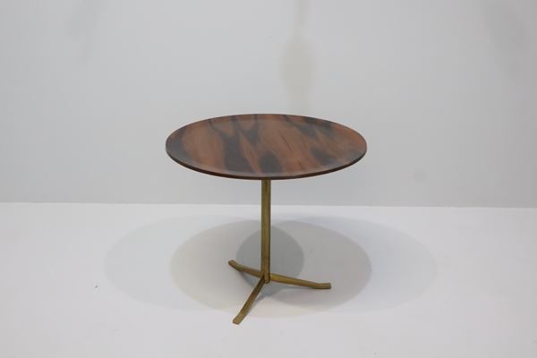 Osvaldo Borsani - Coffee table for ABV