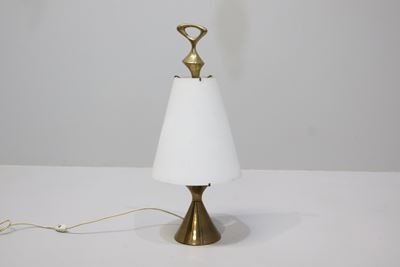 Lampada da Tavolo Fontana Arte