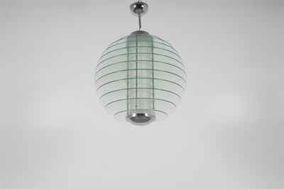 Lampada a Sospensione Mod. 0024