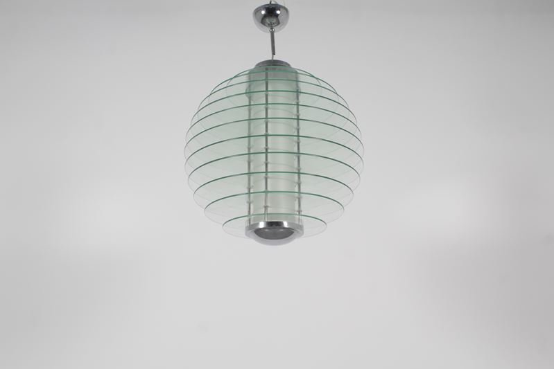 Gio Ponti - Lampada a Sospensione Mod. 0024