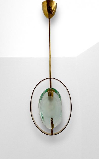 Lampada a Sospensione Mod. 1933