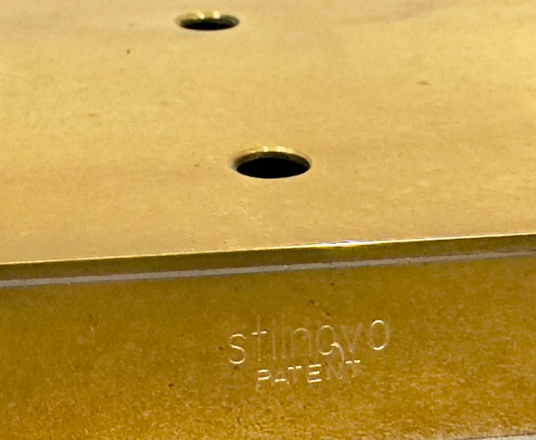Stilnovo - Coppia di Applique