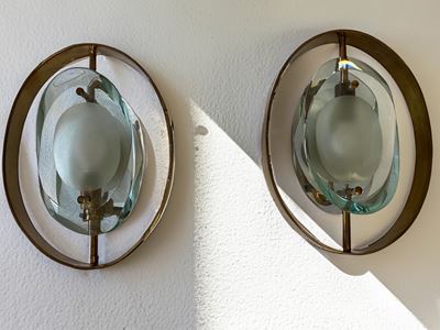 Lampade da Parete
