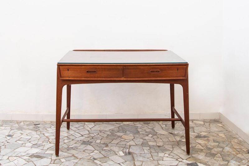 Finn Juhl - Scrittoio Danese