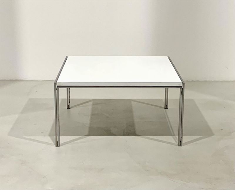 Italian Coffee Table, 1970s