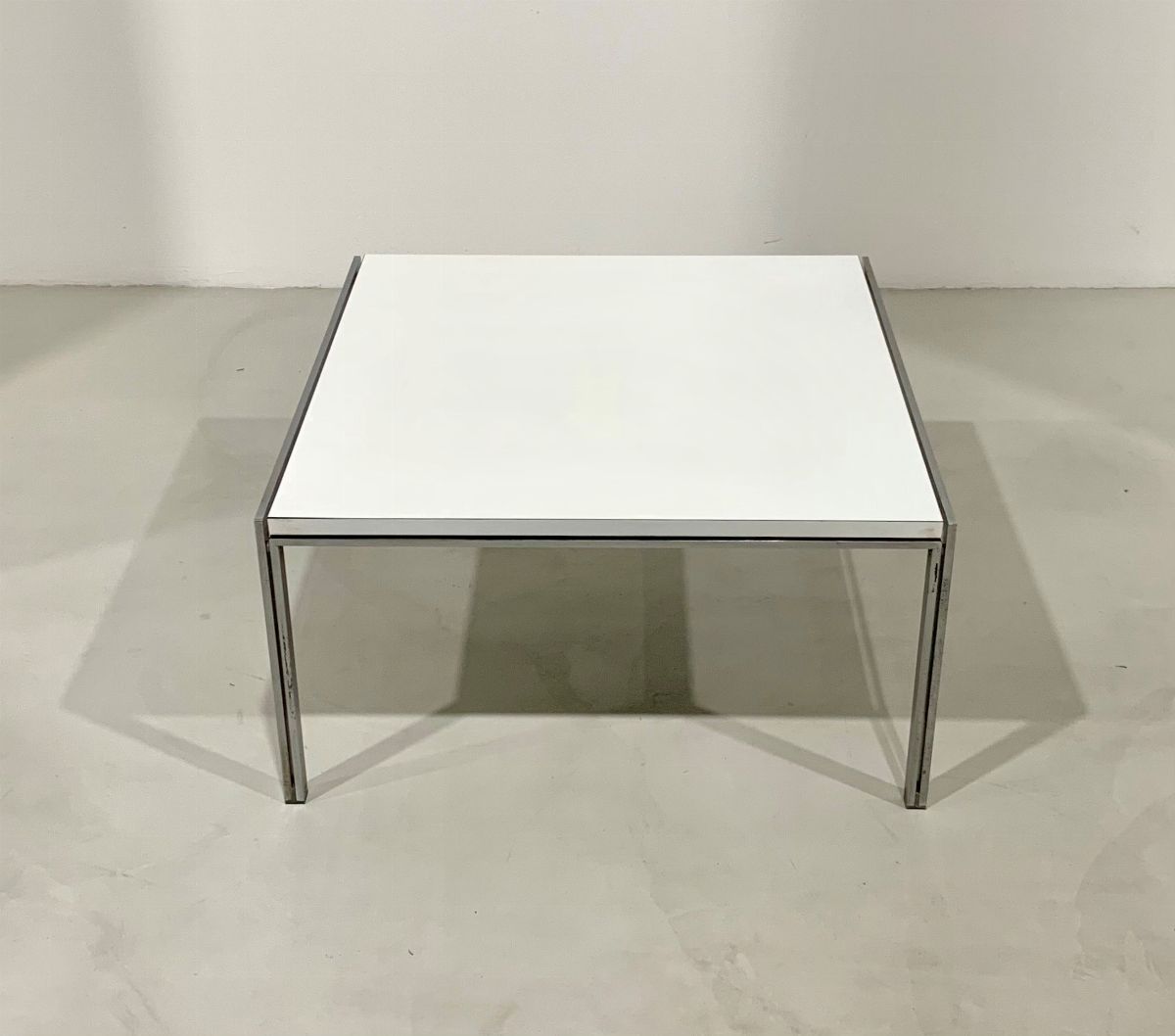 Italian Coffee Table, 1970s