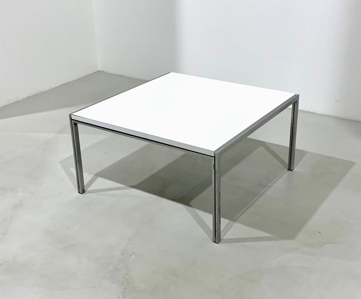 Italian Coffee Table, 1970s