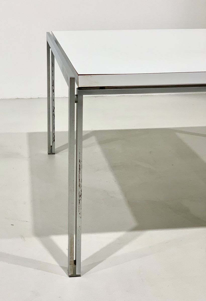 Italian Coffee Table, 1970s