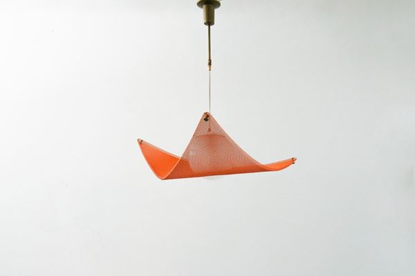 Angelo Lelii - Suspension lamp