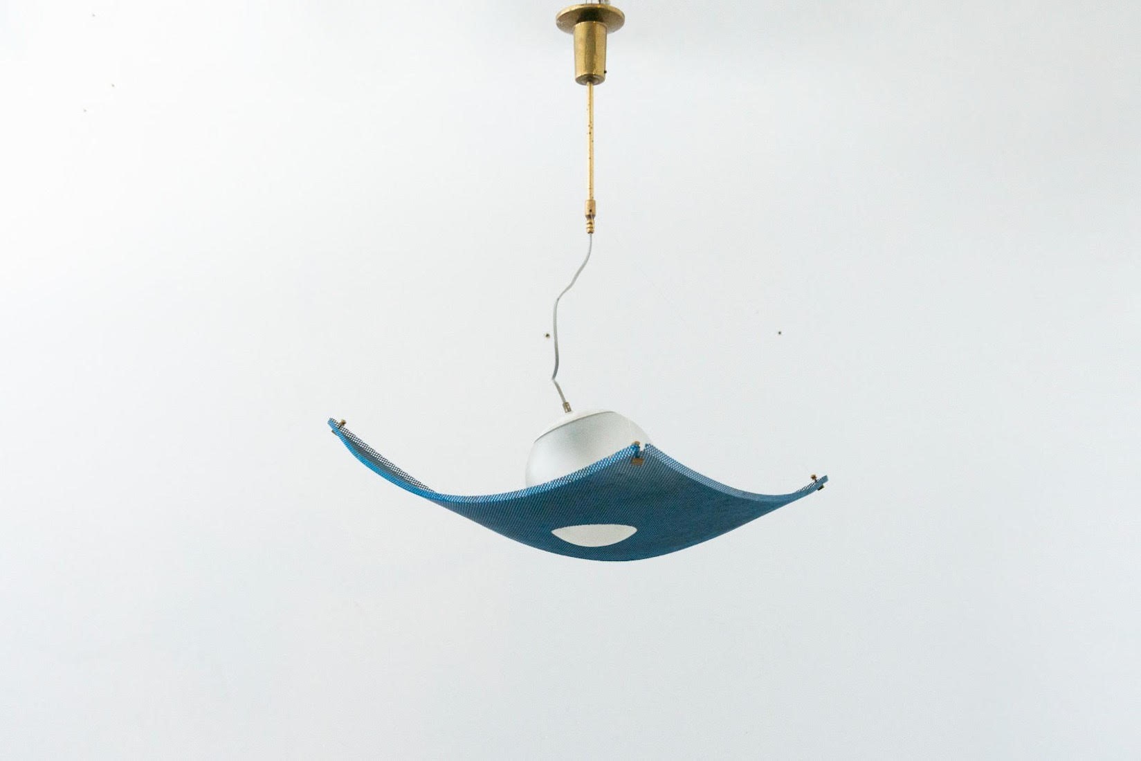 Angelo Lelii : Suspension lamp  - Auction The Great Beauty - LTWID Auction House