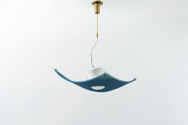 Angelo Lelii - Suspension lamp