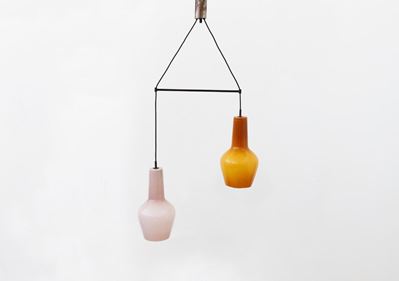 Lampada a Sospensione