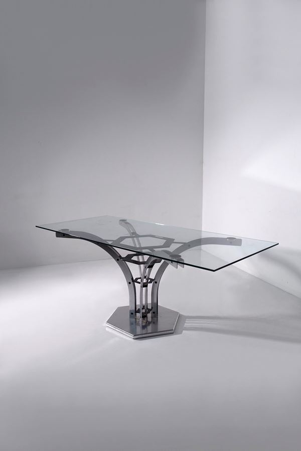 Italian Postmodern table