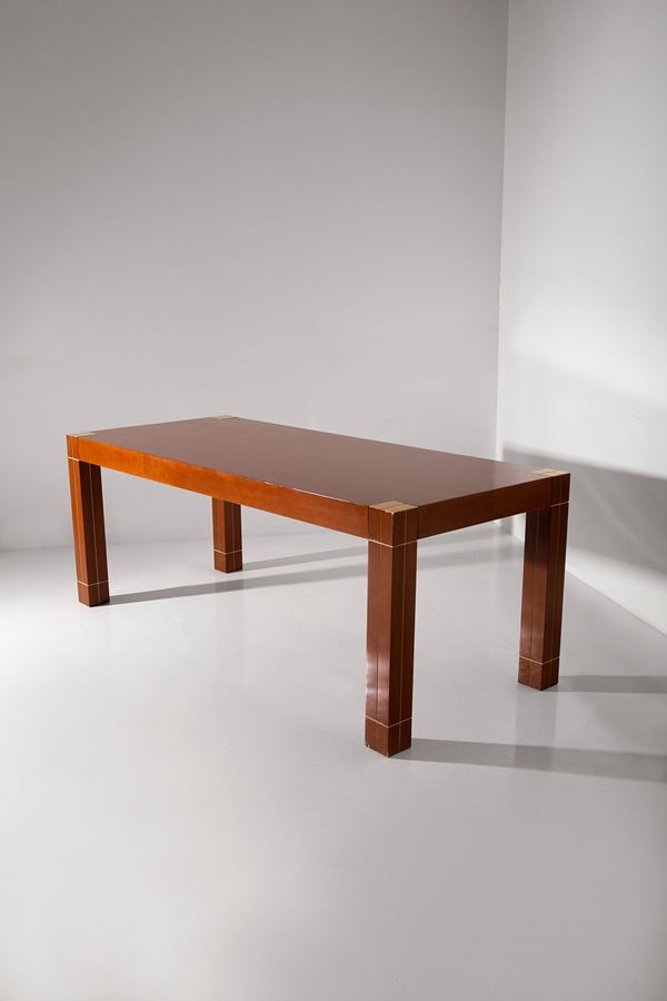 Renato Polidori - Table in the style of Renato Polidori