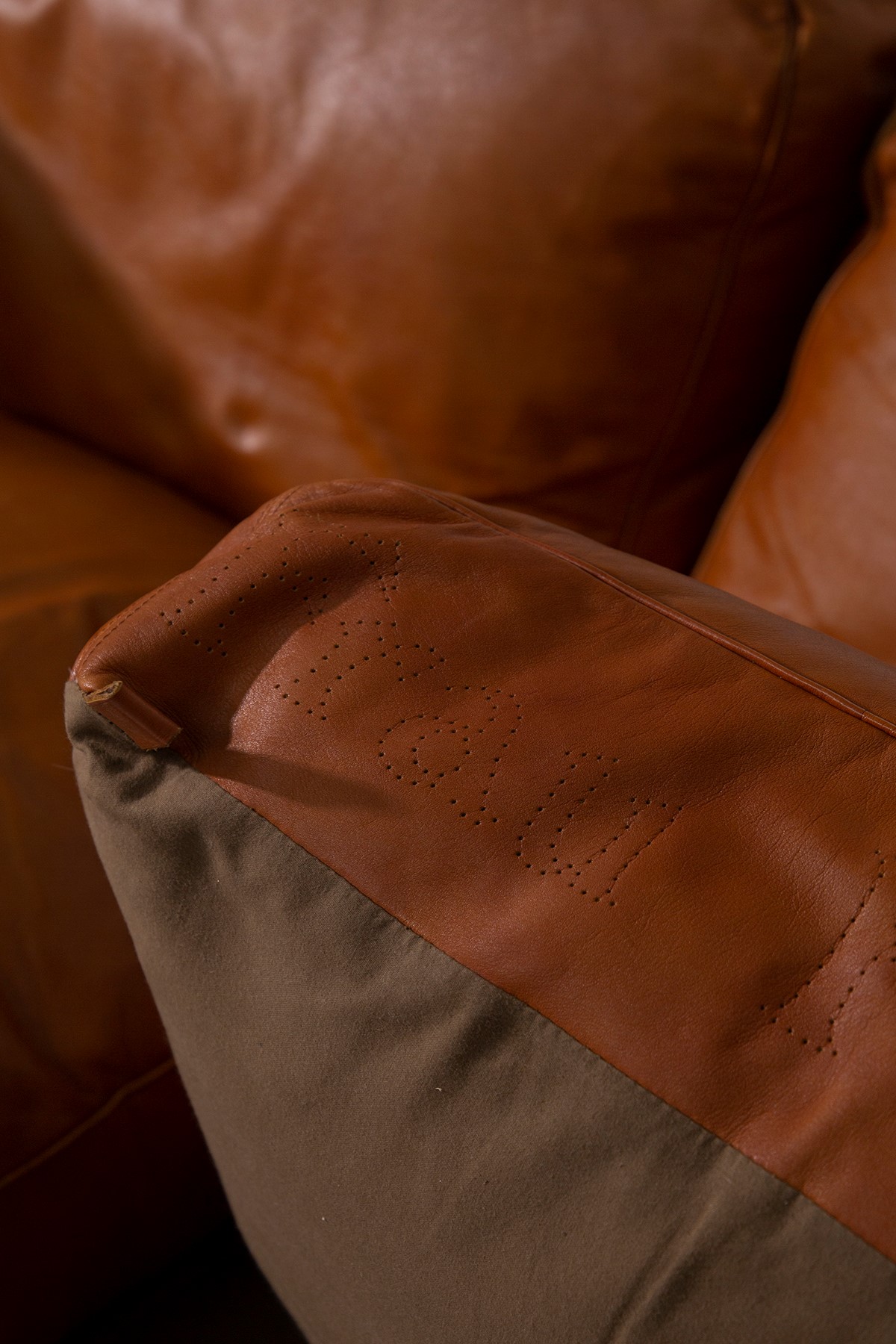 Divano Tito Agnoli Frau