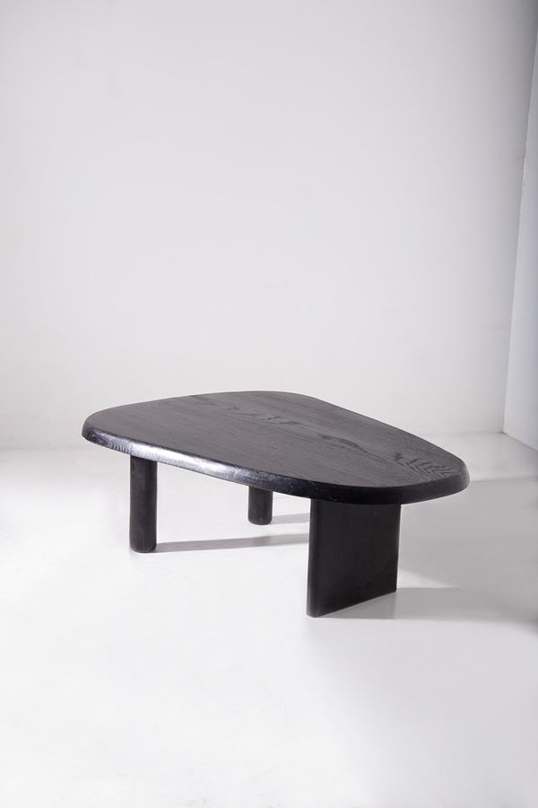 Charlotte Perriand - French side table Attr.