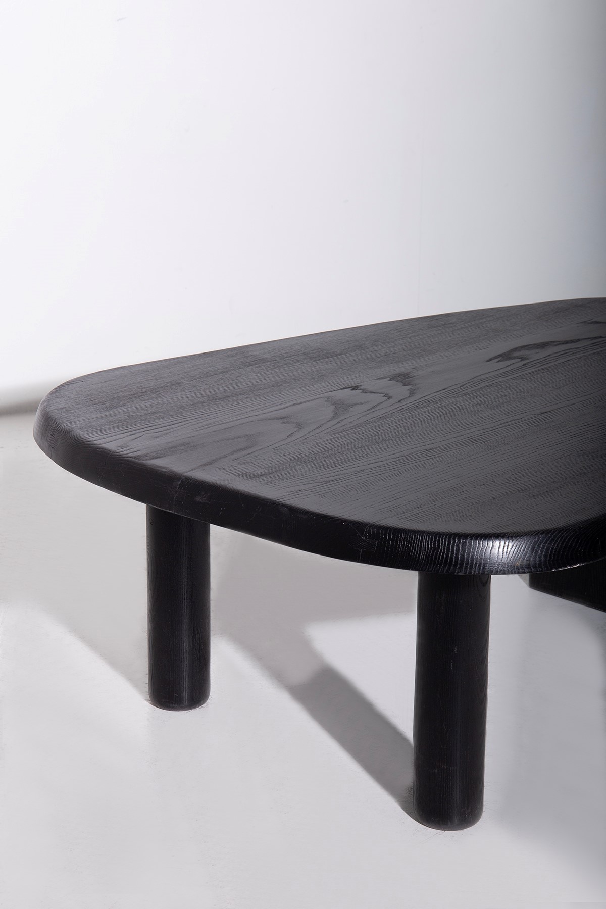 Charlotte Perriand - Tavolino Francese Attr.