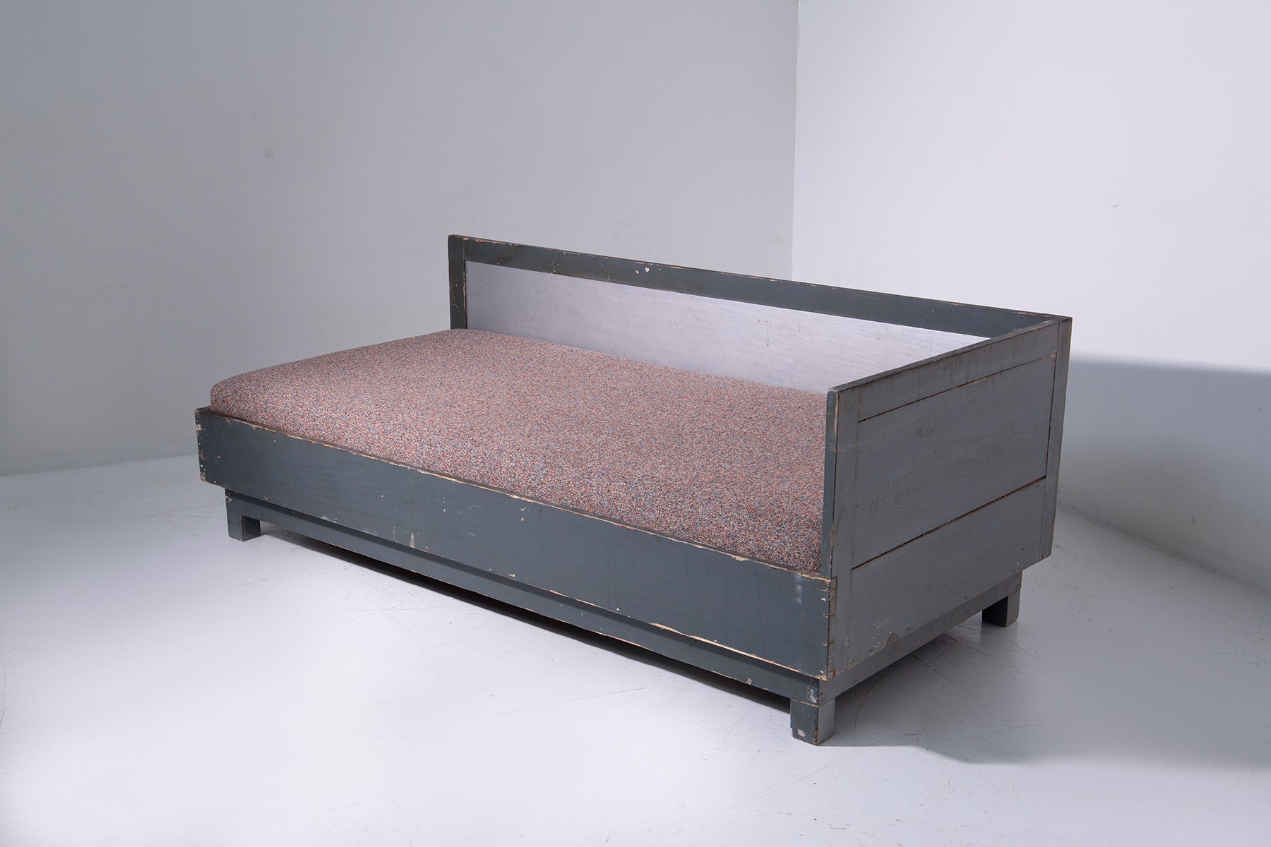 Divano Futurista italiano