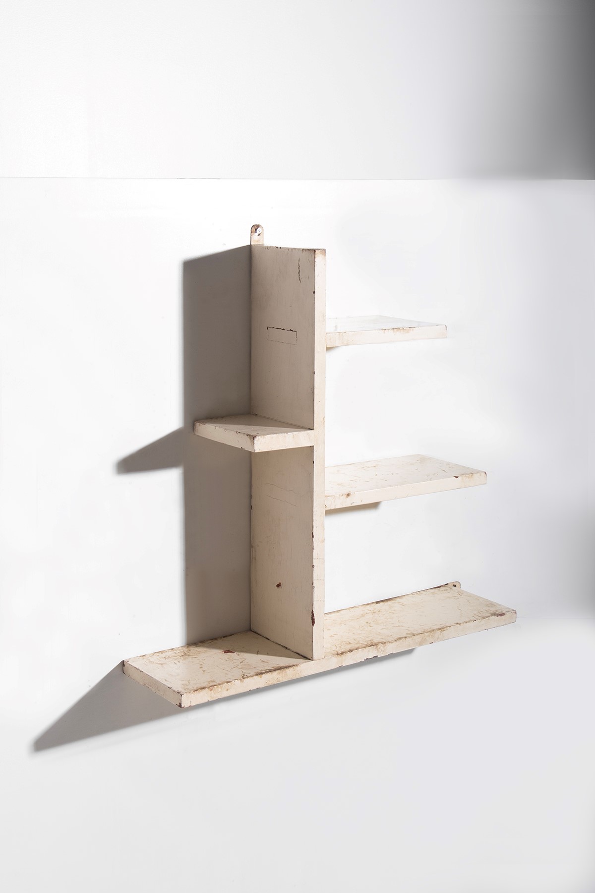 Piccola libreria Futurista