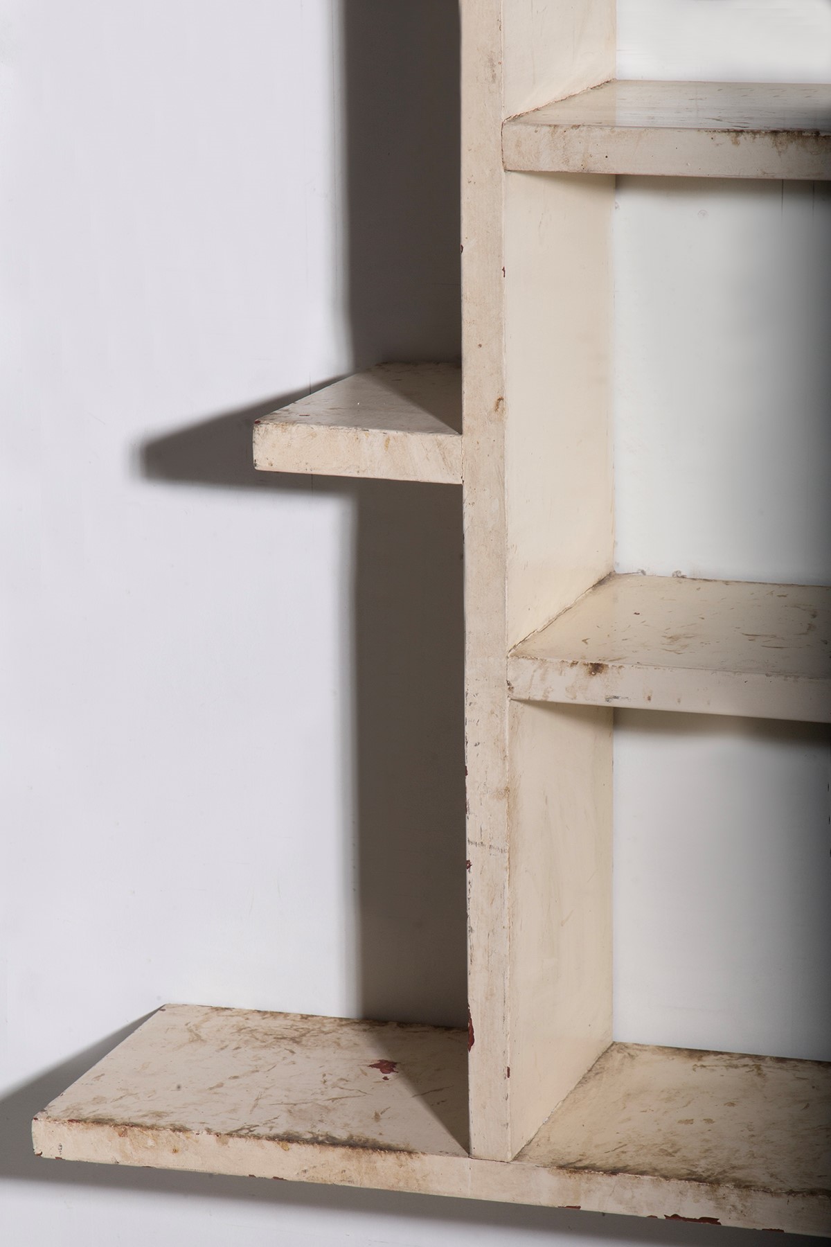 Piccola libreria Futurista