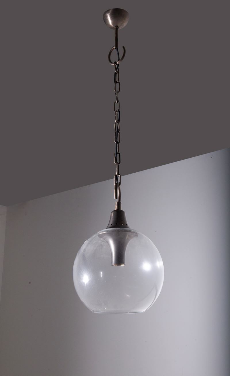 Lampadario Boccia per Azucena LS10