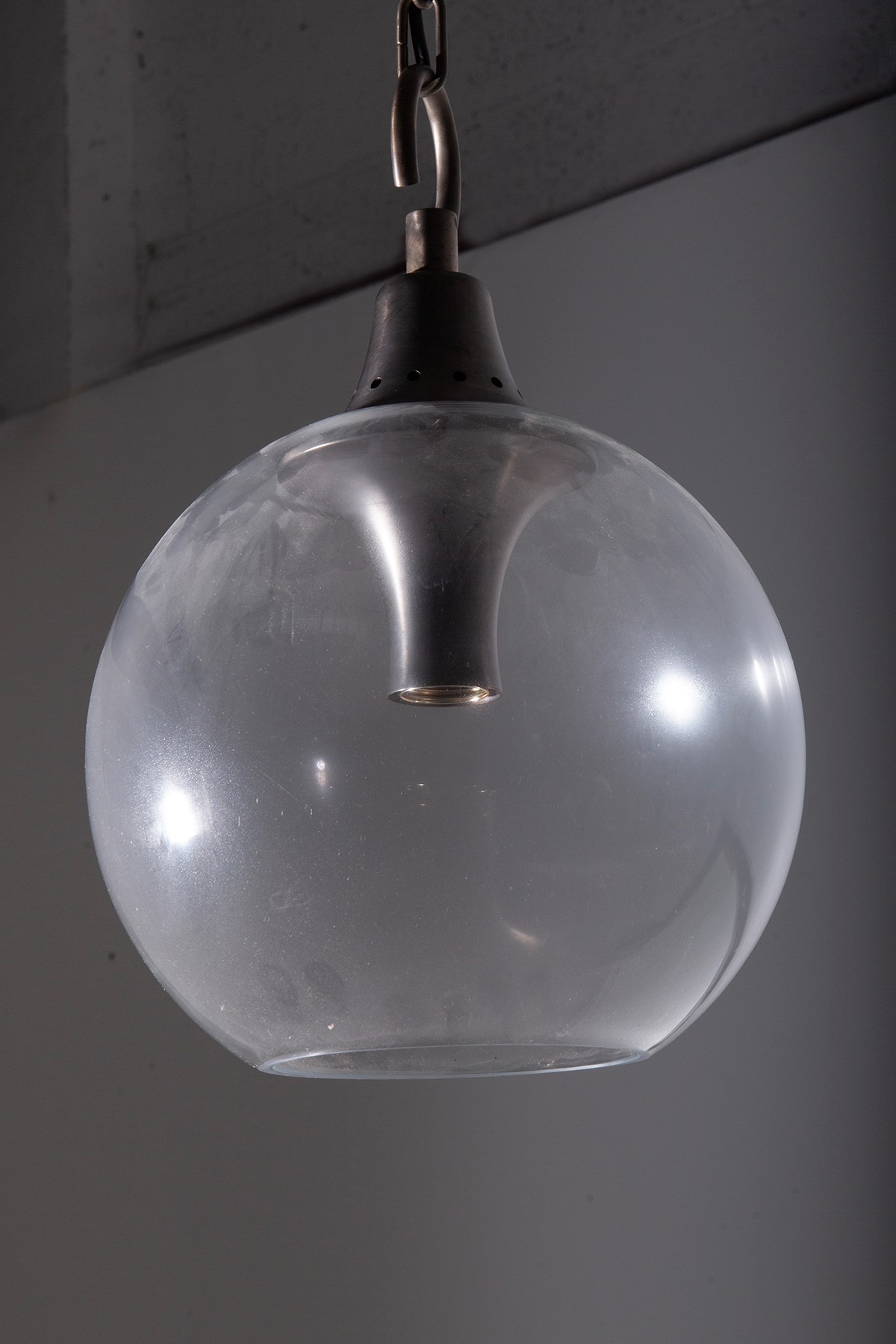 Lampadario Boccia per Azucena LS10