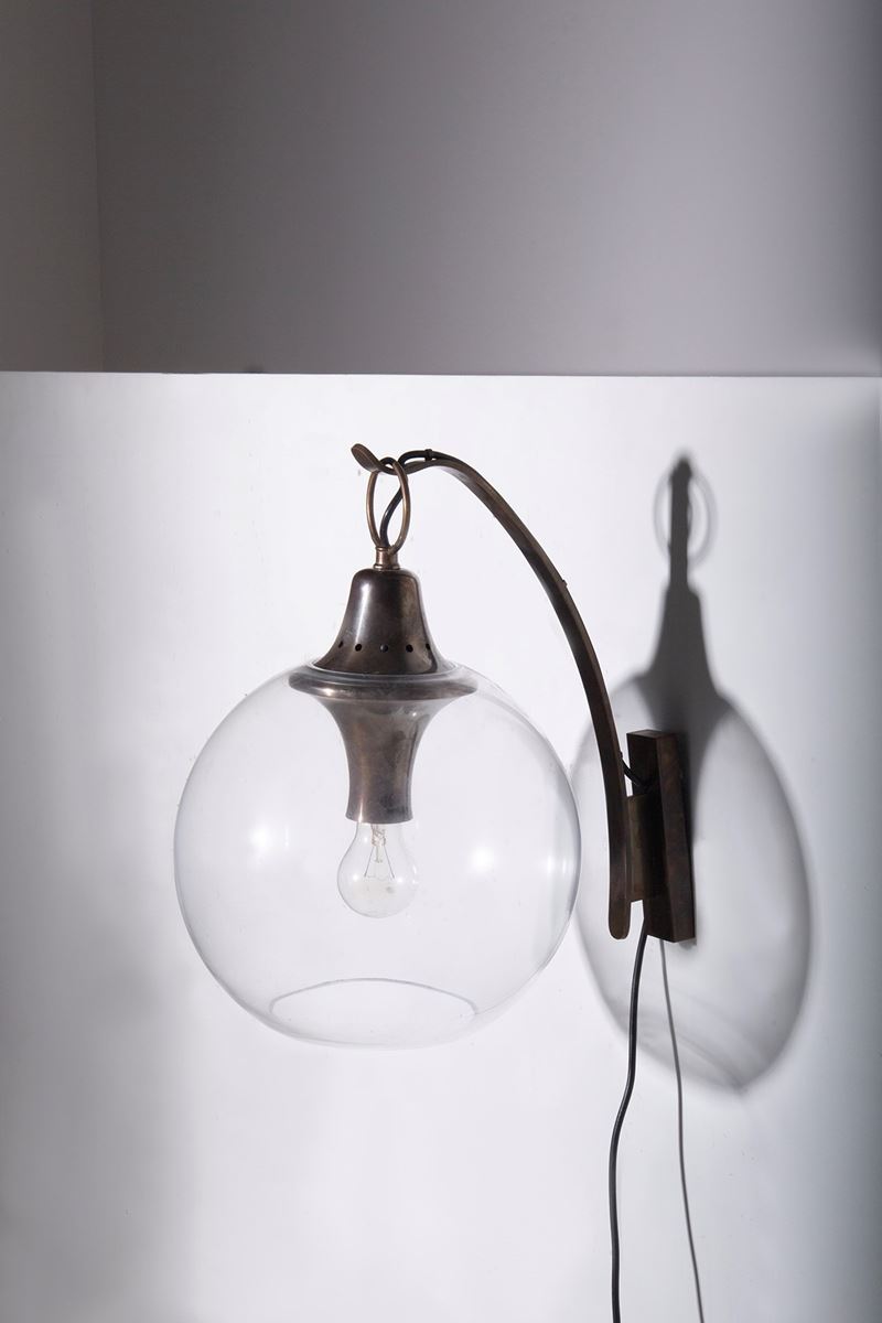 Lampada da Muro per Azucena